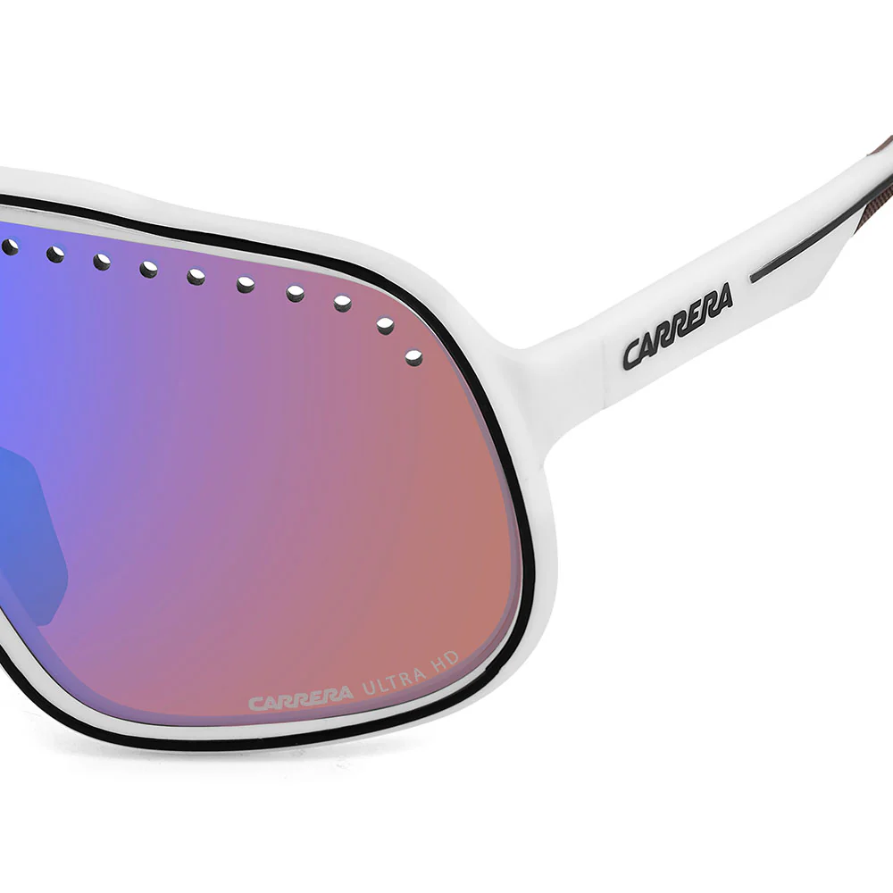 C Sport 02 Shield-Style Wraparound Sunglasses - Image 15