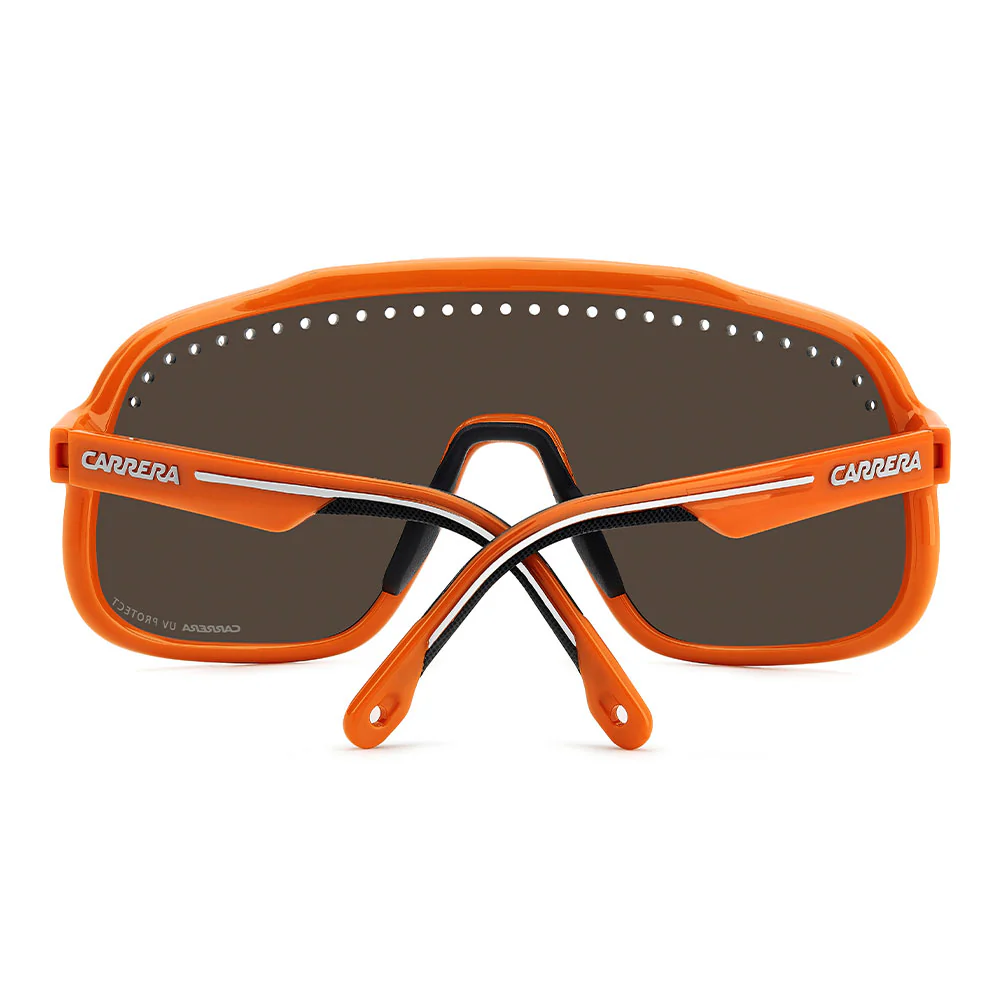 C Sport 02 Shield-Style Wraparound Sunglasses - Image 19