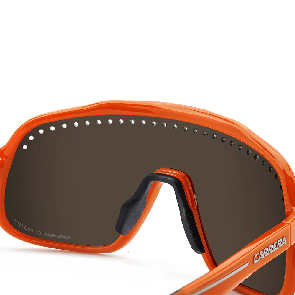 C Sport 02 Shield-Style Wraparound Sunglasses - Image 21