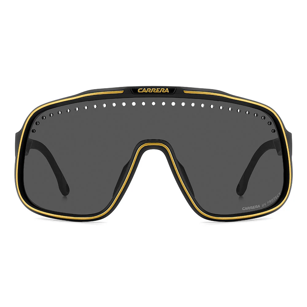 C Sport 02 Shield-Style Wraparound Sunglasses - Image 26