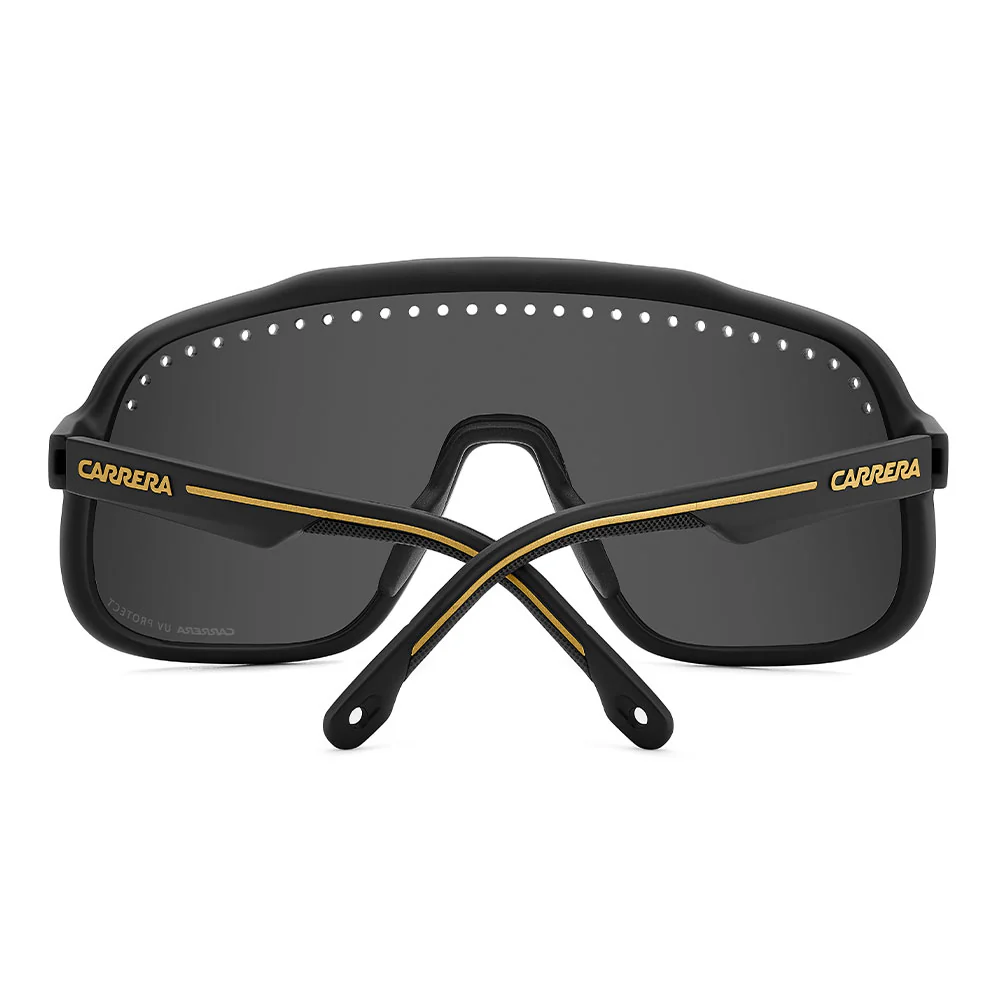 C Sport 02 Shield-Style Wraparound Sunglasses - Image 28