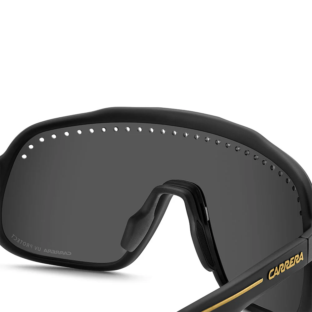 C Sport 02 Shield-Style Wraparound Sunglasses - Image 30