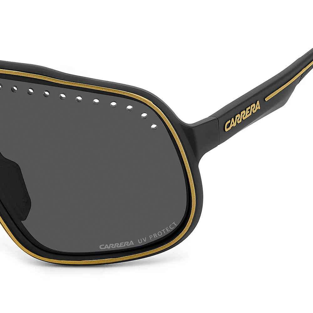 C Sport 02 Shield-Style Wraparound Sunglasses - Image 31