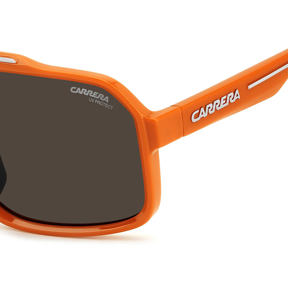 C Sport 03 Double-Bridge Navigator Sunglasses - Image 13