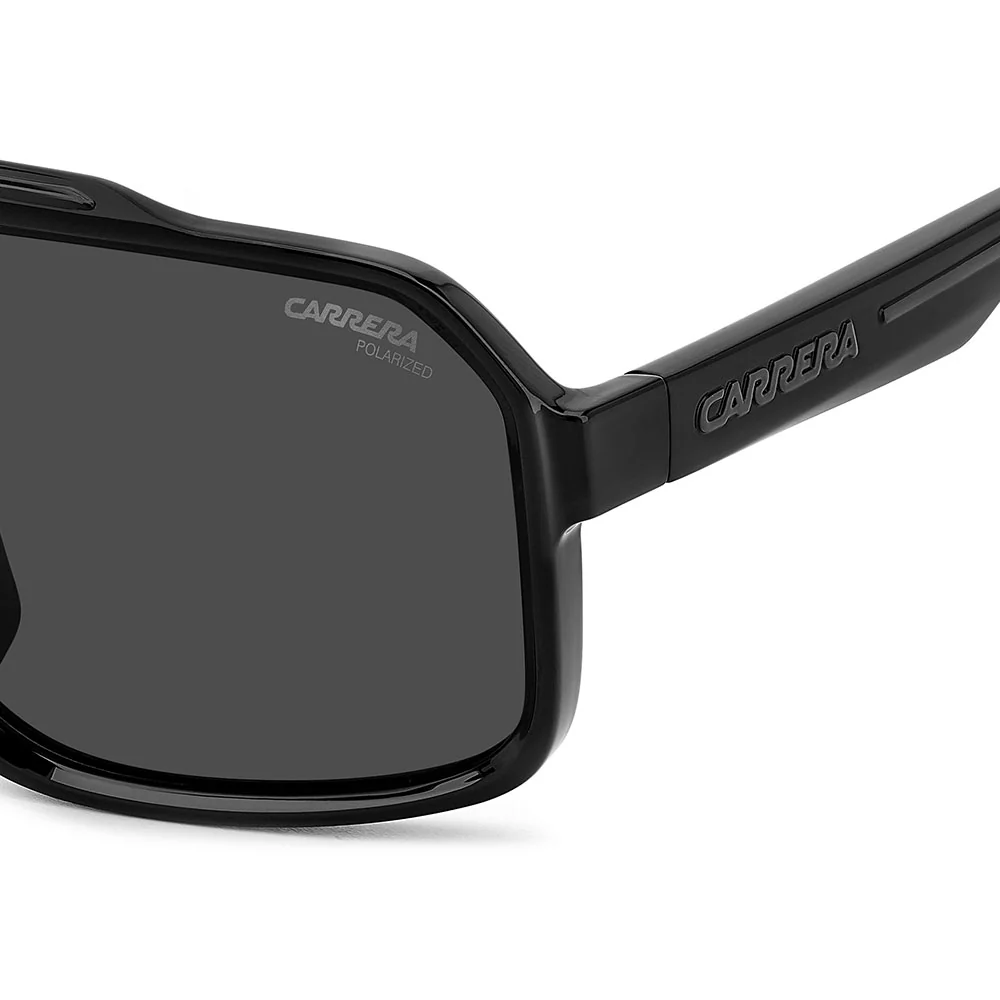 C Sport 03 Double-Bridge Navigator Sunglasses - Image 19