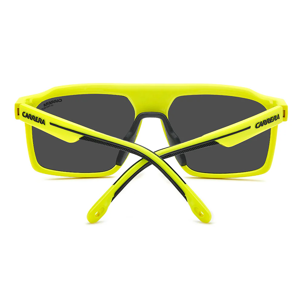 C Sport 04 Flat-Top Rectangular Sunglasses - Image 12