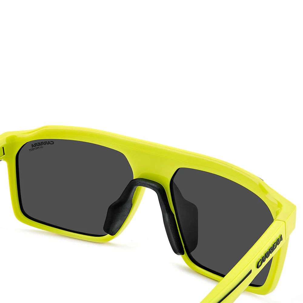C Sport 04 Flat-Top Rectangular Sunglasses - Image 13