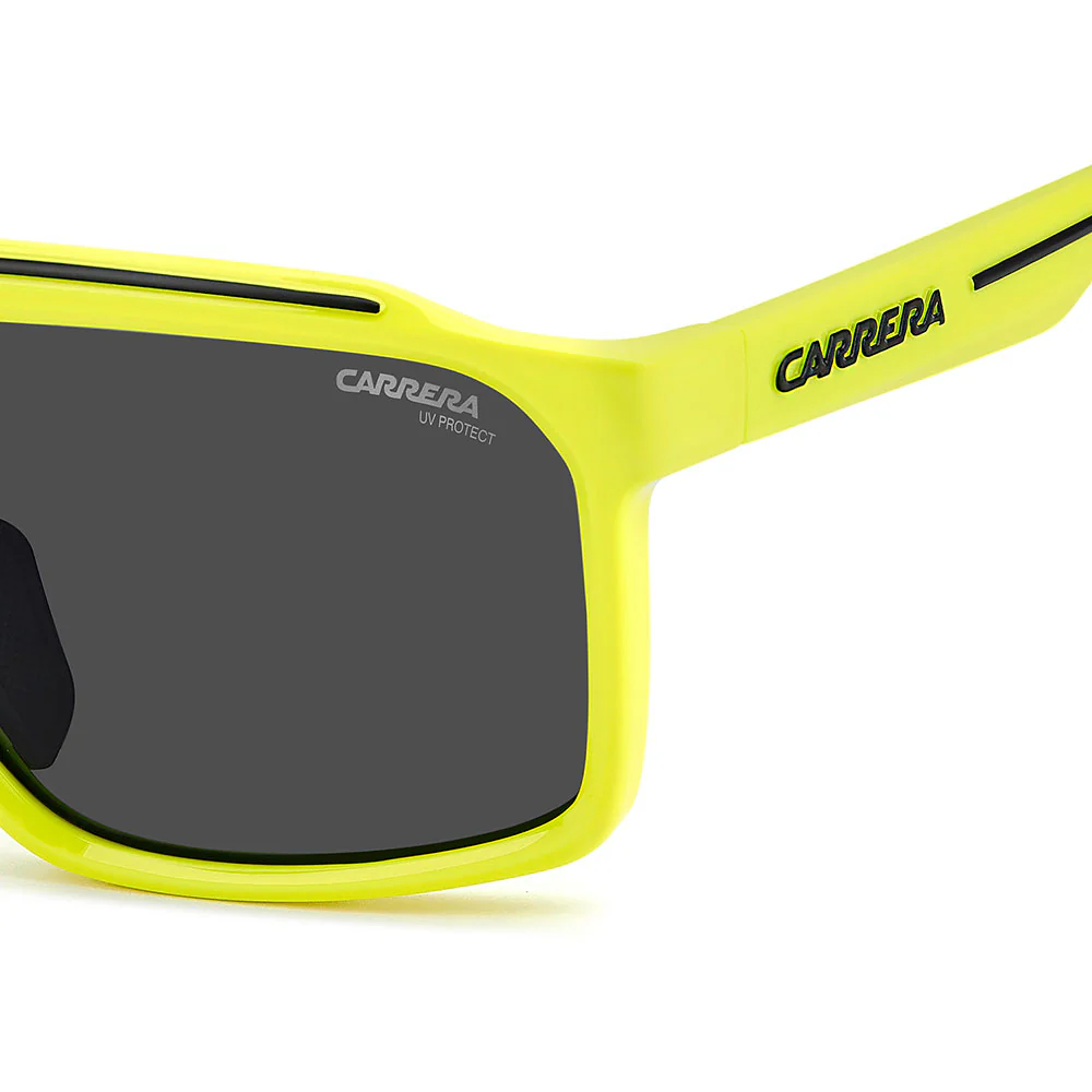 C Sport 04 Flat-Top Rectangular Sunglasses - Image 14