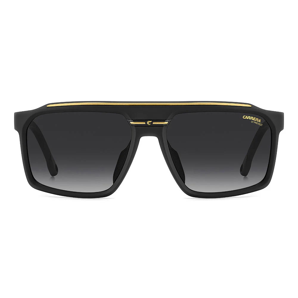 C Sport 04 Flat-Top Rectangular Sunglasses - Image 18
