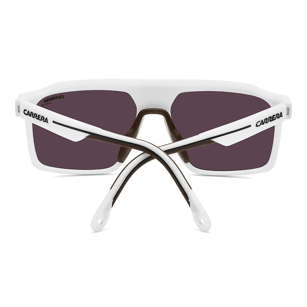 C Sport 04 Flat-Top Rectangular Sunglasses - Image 5