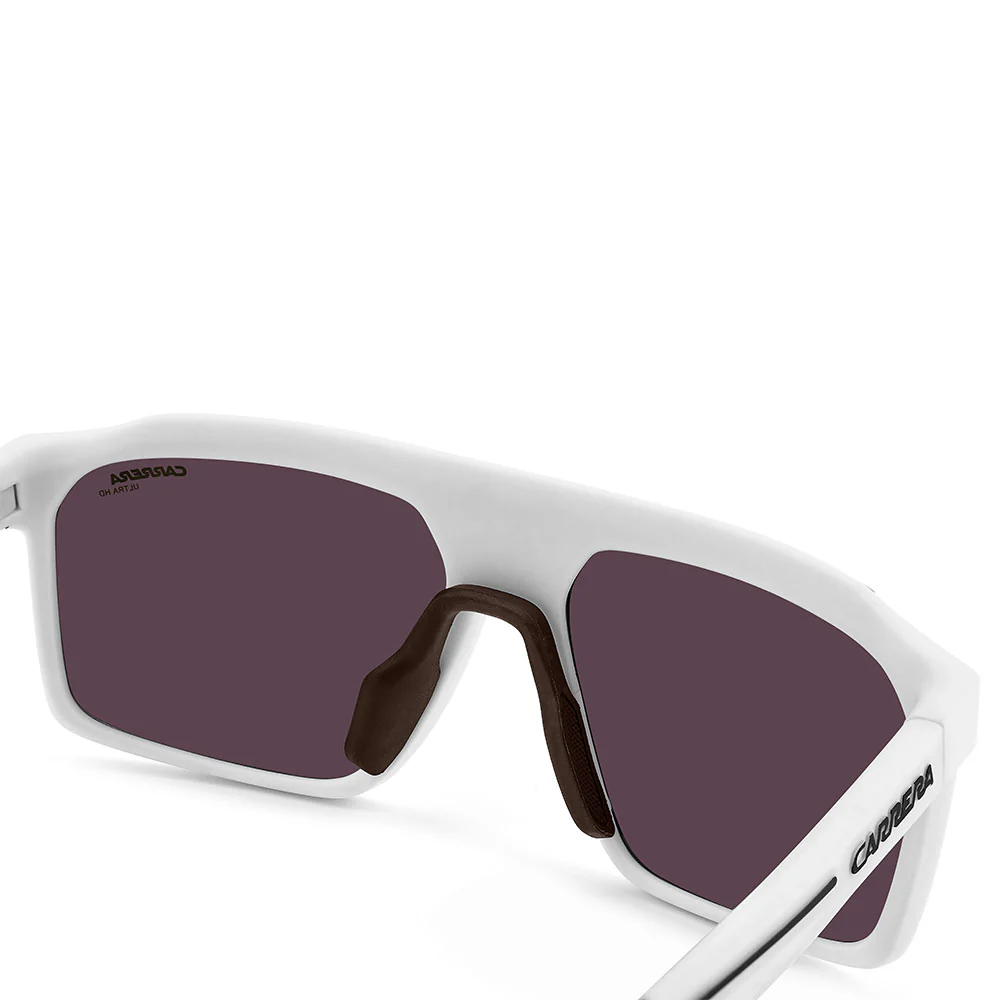 C Sport 04 Flat-Top Rectangular Sunglasses - Image 6