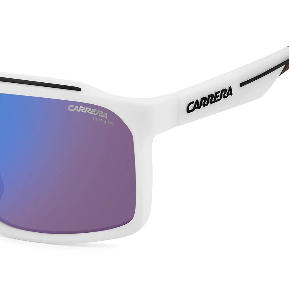 C Sport 04 Flat-Top Rectangular Sunglasses - Image 7