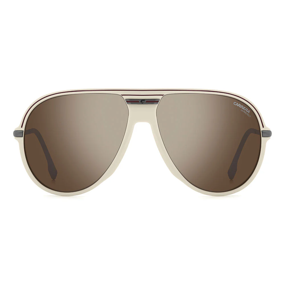 C Sport 06 Two-Tone Pilot Sunglasses - Image 10
