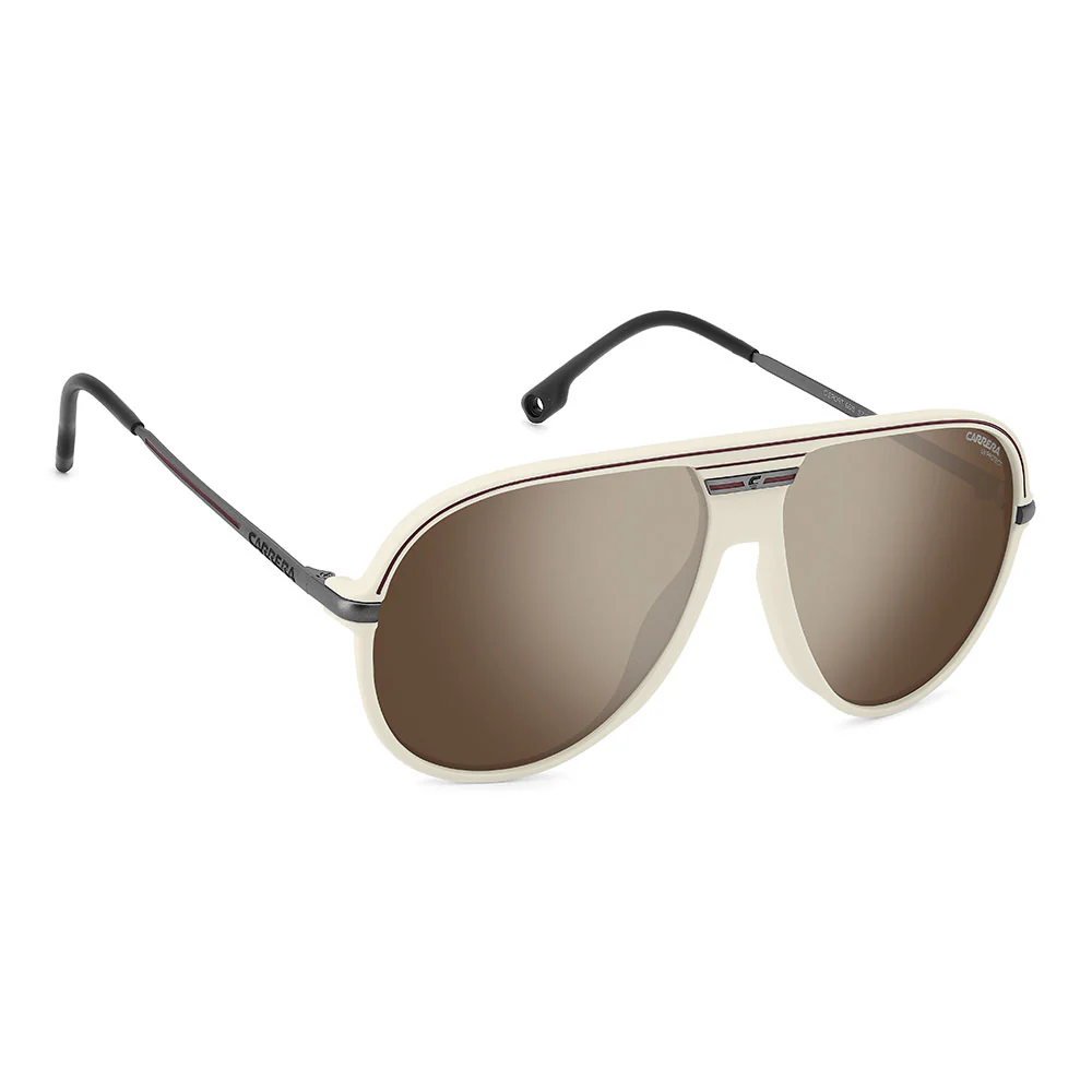 C Sport 06 Two-Tone Pilot Sunglasses - Image 11