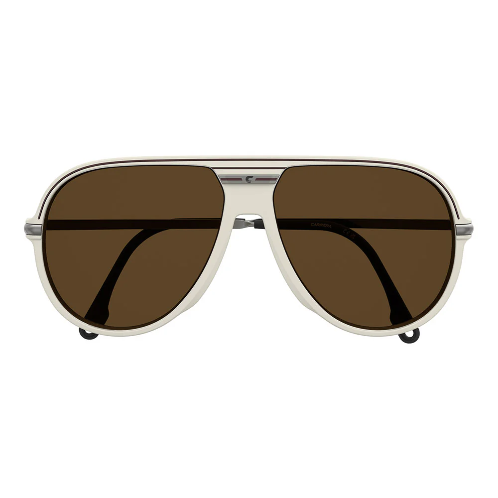 C Sport 06 Two-Tone Pilot Sunglasses - Image 12