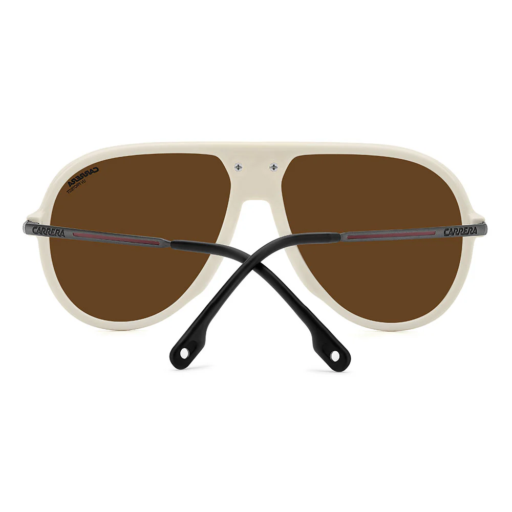 C Sport 06 Two-Tone Pilot Sunglasses - Image 13