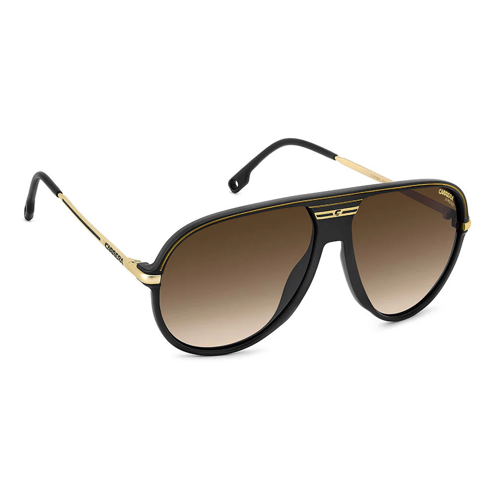 C Sport 06 Two-Tone Pilot Sunglasses - Image 4