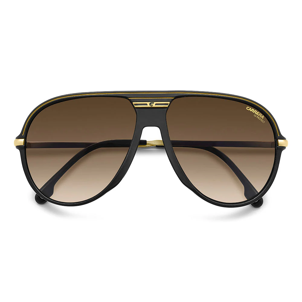C Sport 06 Two-Tone Pilot Sunglasses - Image 6