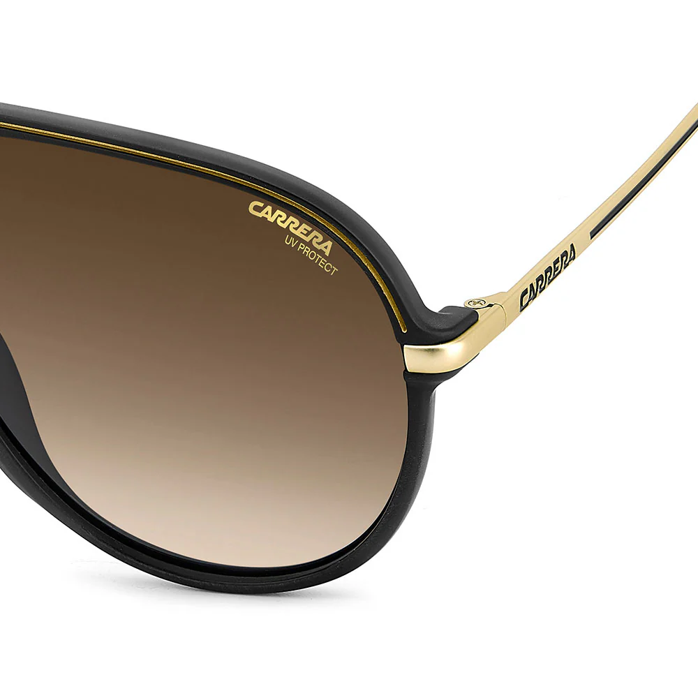C Sport 06 Two-Tone Pilot Sunglasses - Image 8