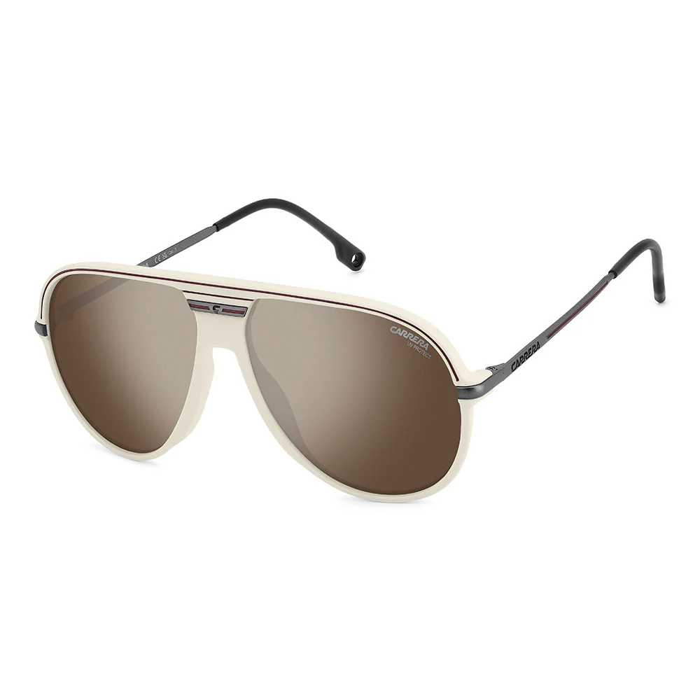 C Sport 06 Two-Tone Pilot Sunglasses - Image 9