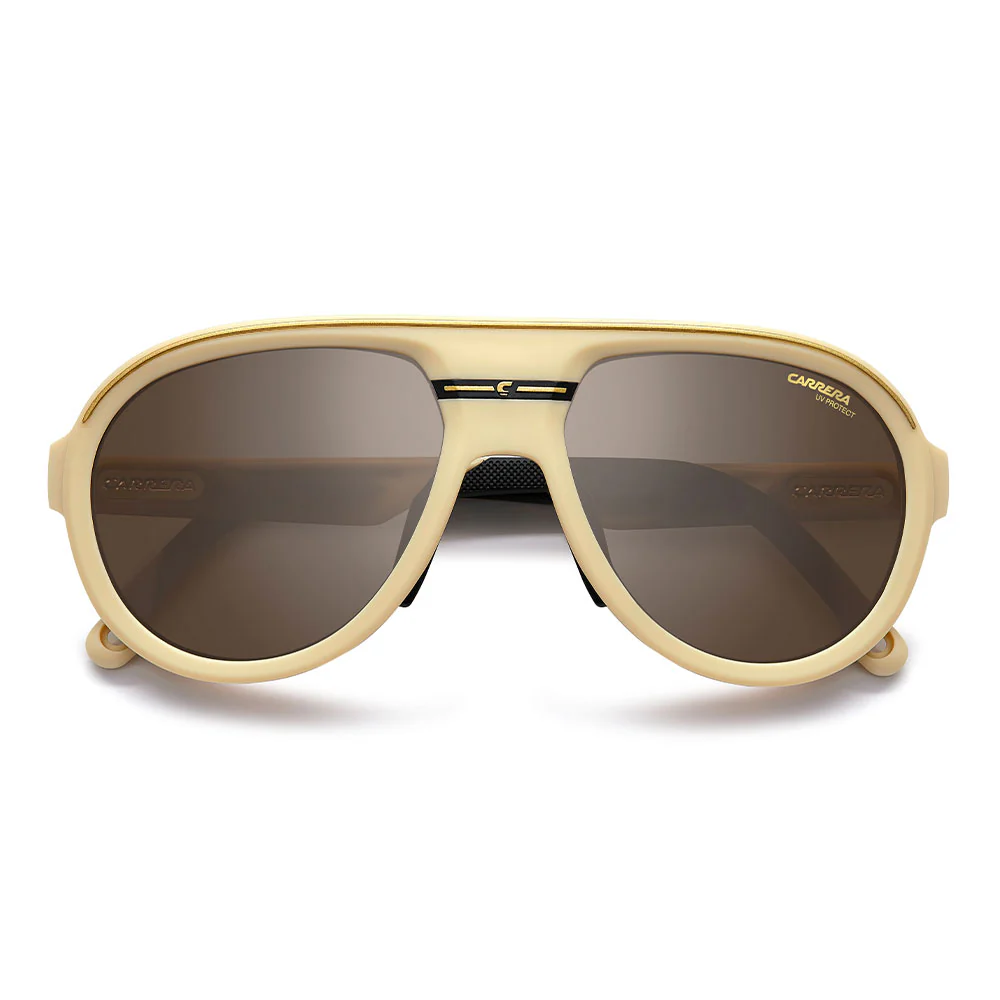 C Sport 09 Aviator Sunglasses - Image 4