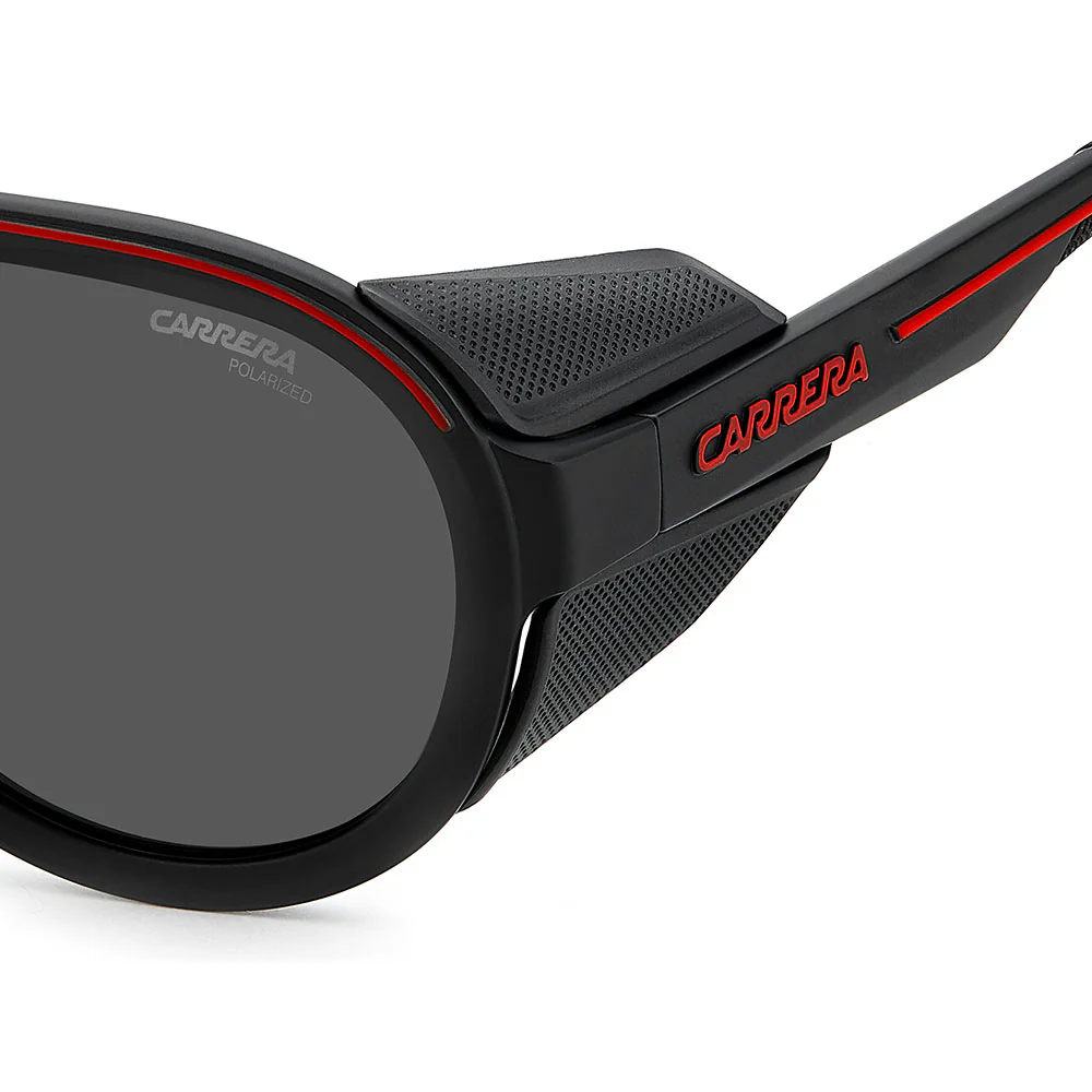 C Sport 09 Extreme Aviator Sunglasses with Magnetic Spoilers - Image 6