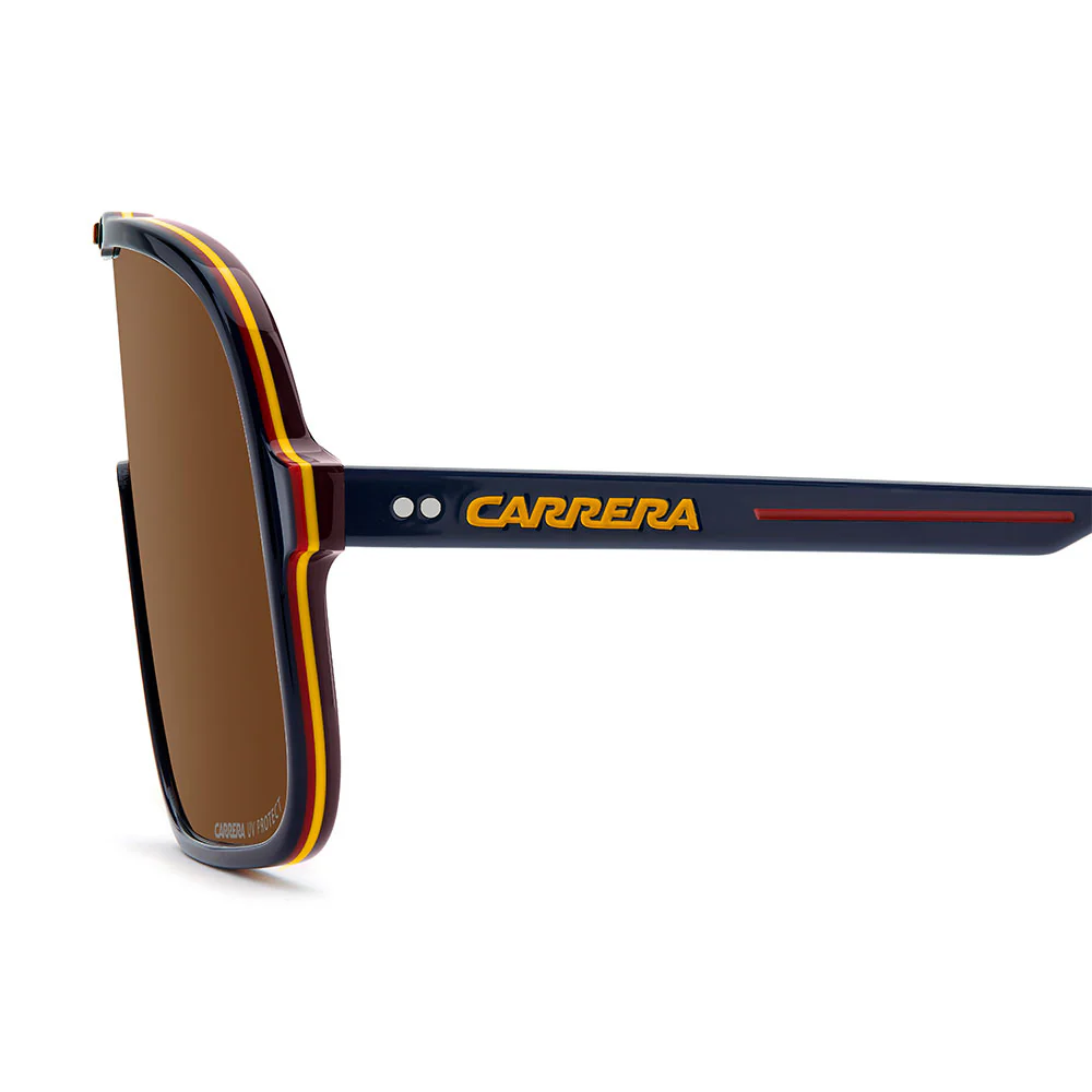 C Sport 11 Maxi Navigator Sunglasses with Layered Detailing - Image 12