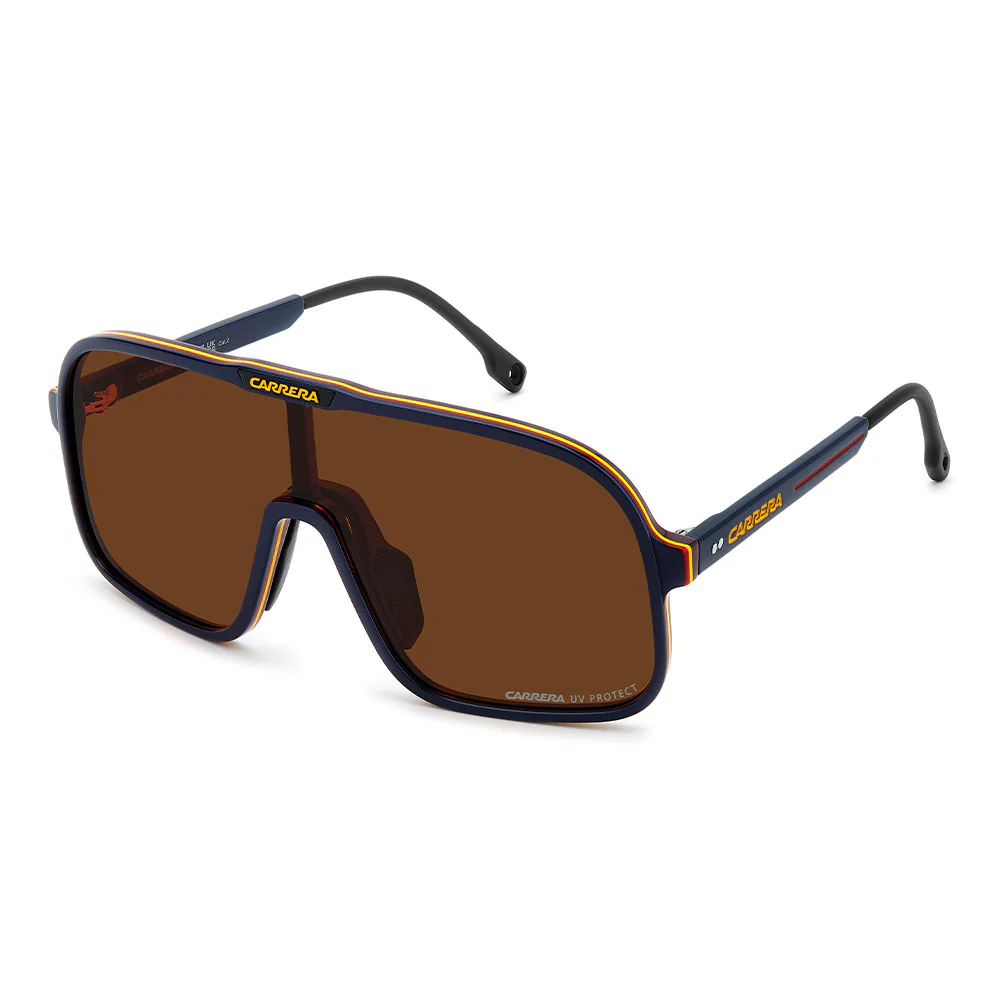 C Sport 11 Maxi Navigator Sunglasses with Layered Detailing - Image 7