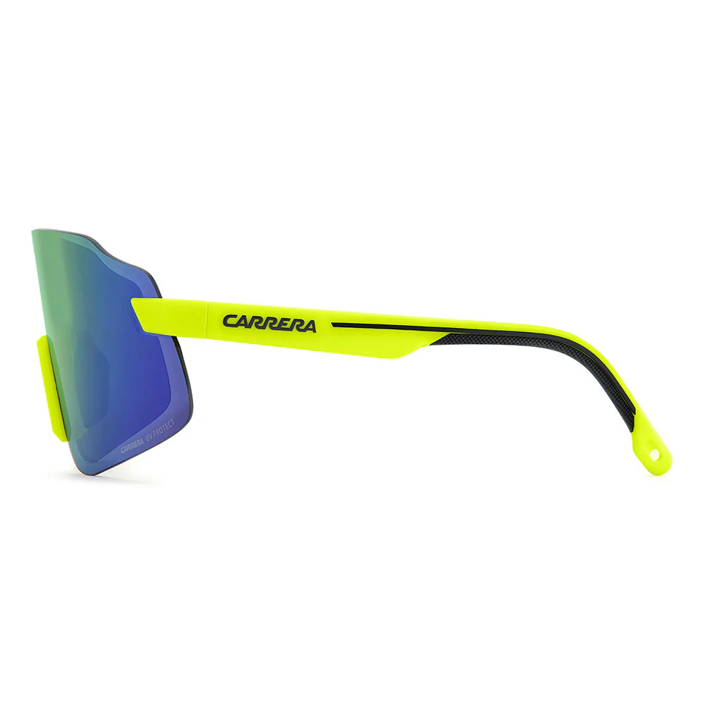 C Sport 16 Sport Sunglasses with Rimless Frame - Image 9