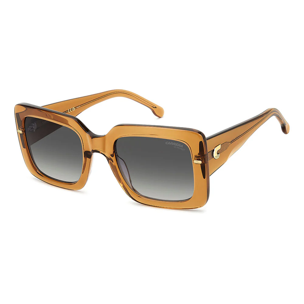 3085 Rectangular Sunglasses - Image 3