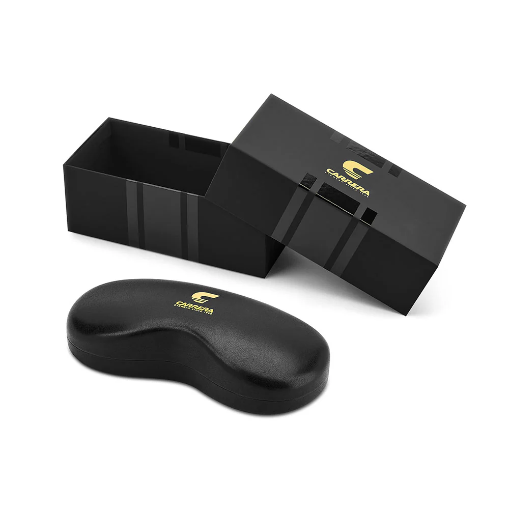 Glory Teardrop-Shaped Sunglasses with Double Bridge - Image 11