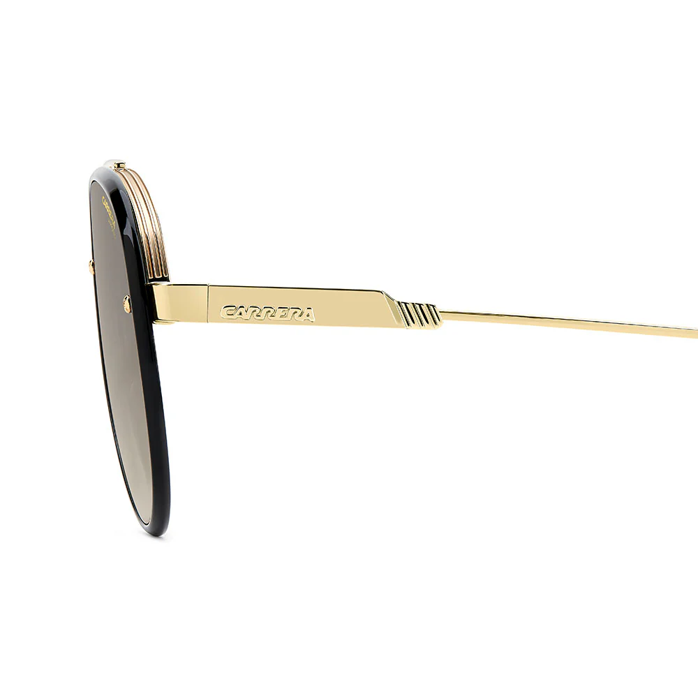 Glory Teardrop-Shaped Sunglasses with Double Bridge - Image 19