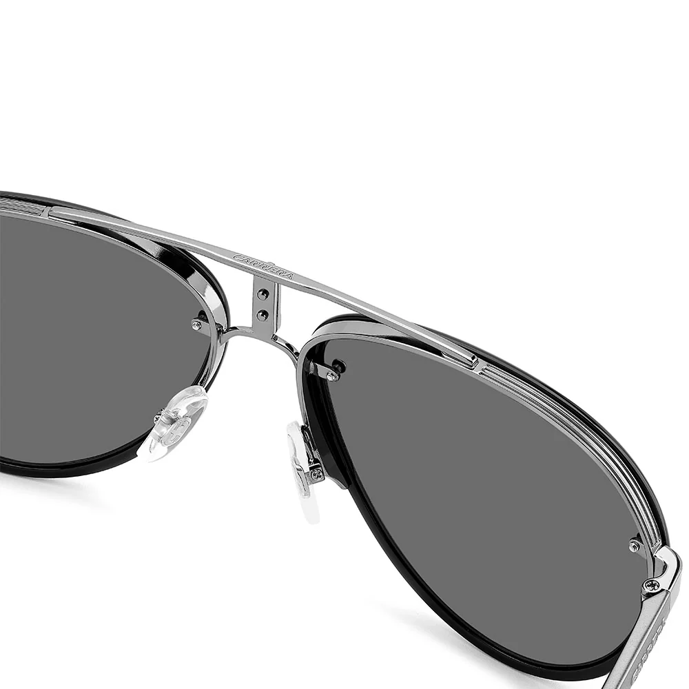 Glory Teardrop-Shaped Sunglasses with Double Bridge - Image 6