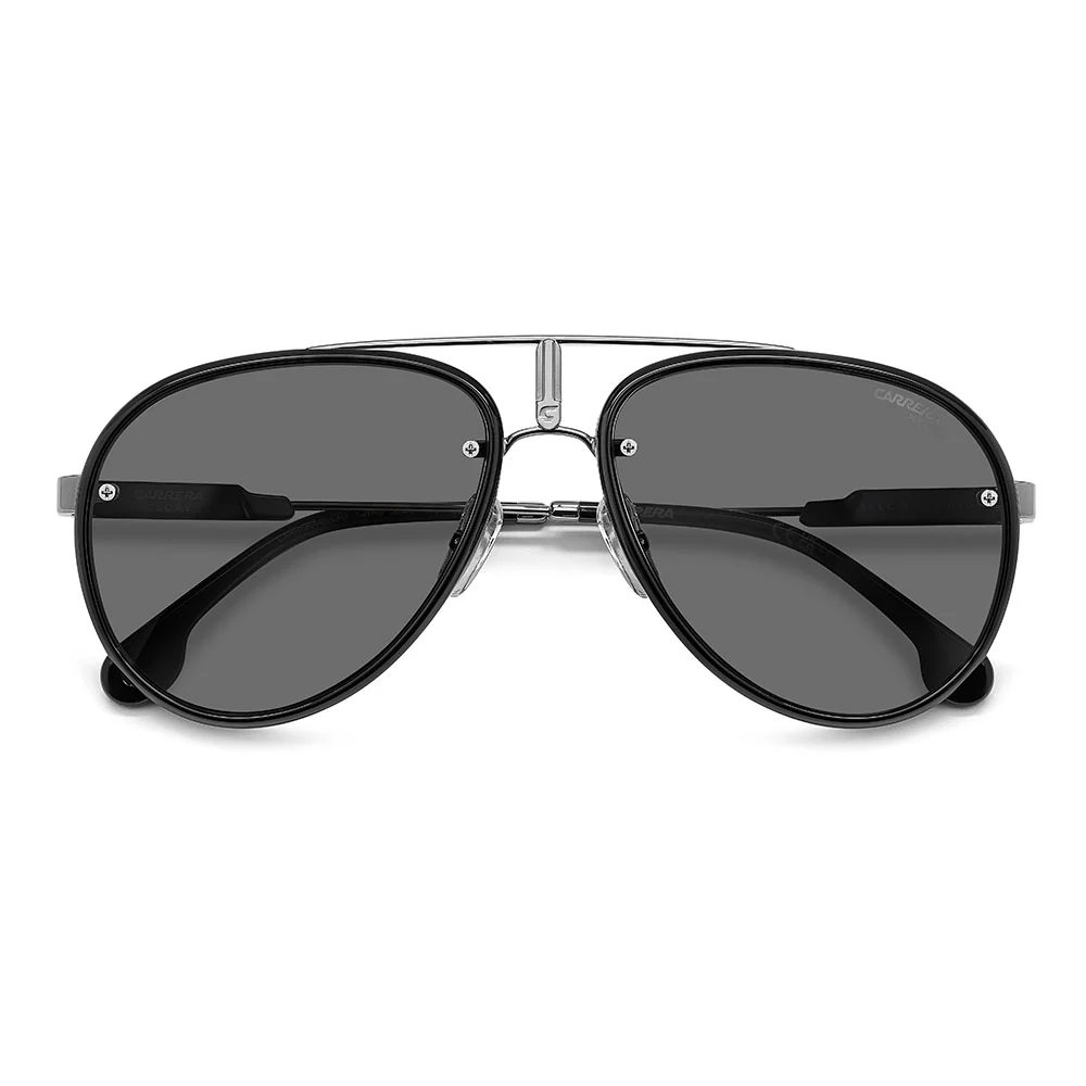 Glory Teardrop-Shaped Sunglasses with Double Bridge - Image 7