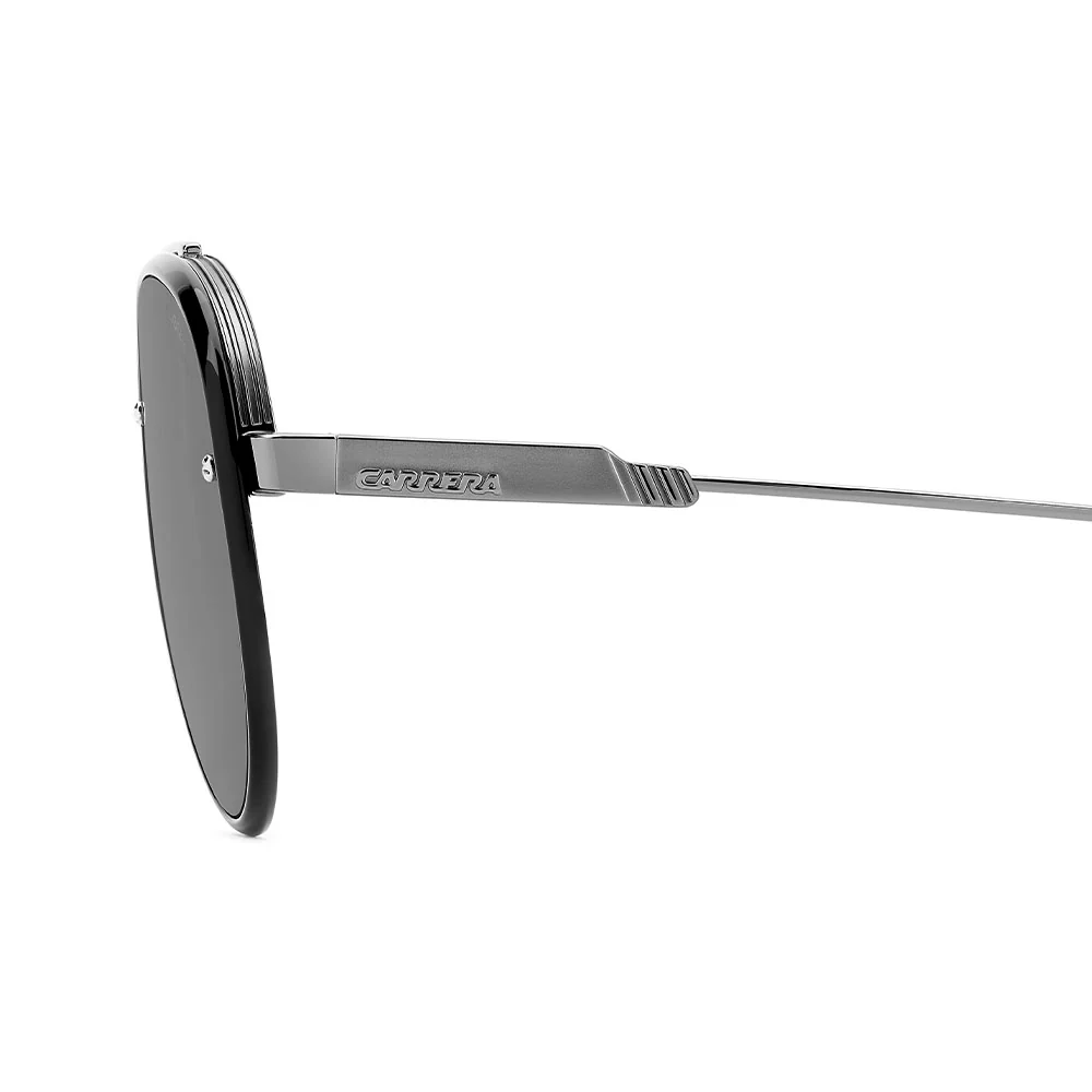 Glory Teardrop-Shaped Sunglasses with Double Bridge - Image 9