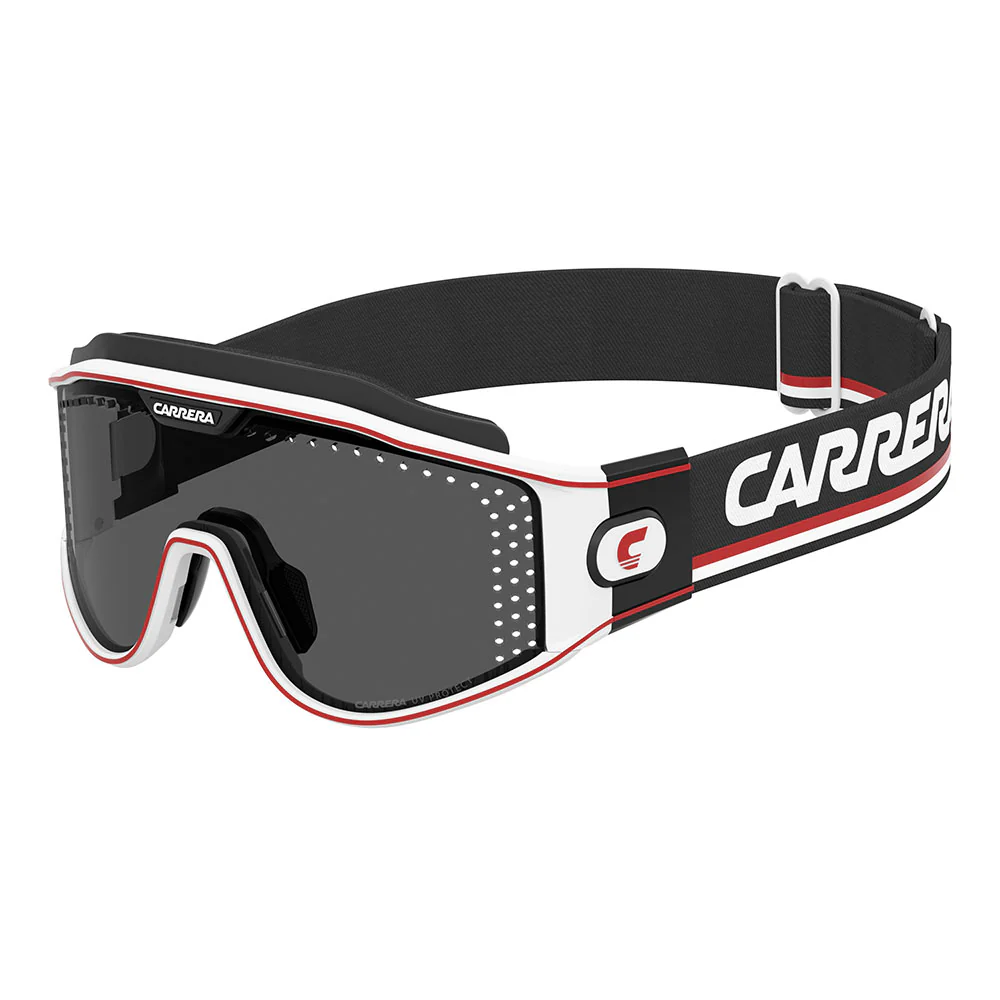 CA Transforma Snow Goggle-Style Sunglasses with Interchangeable Lenses - Image 3