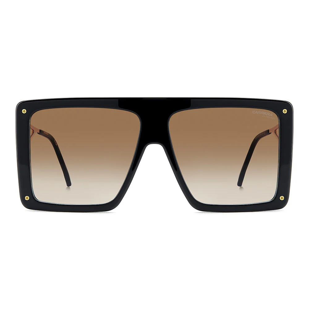Unica Oversized Square Women's Sunglasses - Image 3