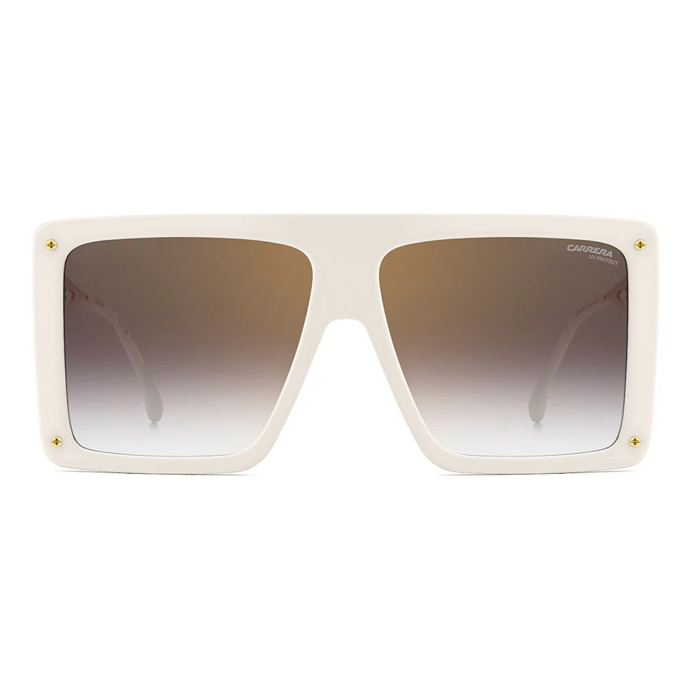 Unica Oversized Square Women's Sunglasses - Image 5