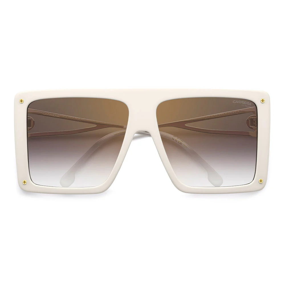 Unica Oversized Square Women's Sunglasses - Image 7