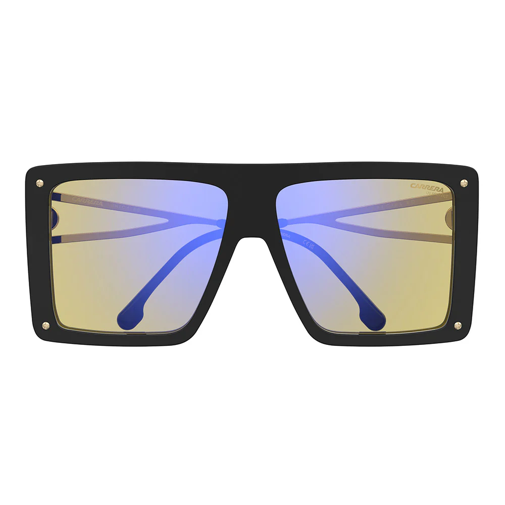 Unica Oversized Square Women's Sunglasses - Image 8