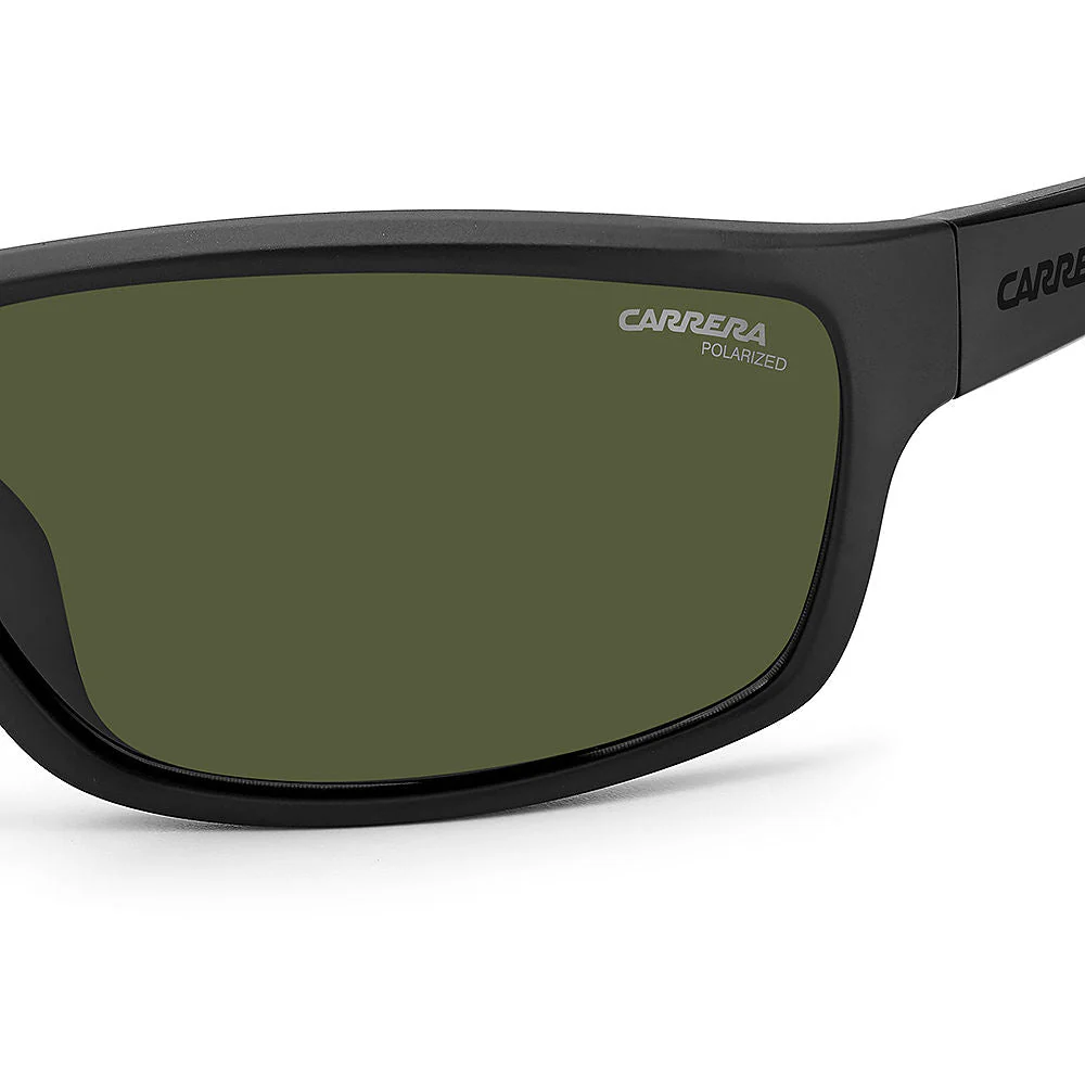 Carduc 002 Mens Rectangular Motorcycle Glasses x Ducati - Image 4