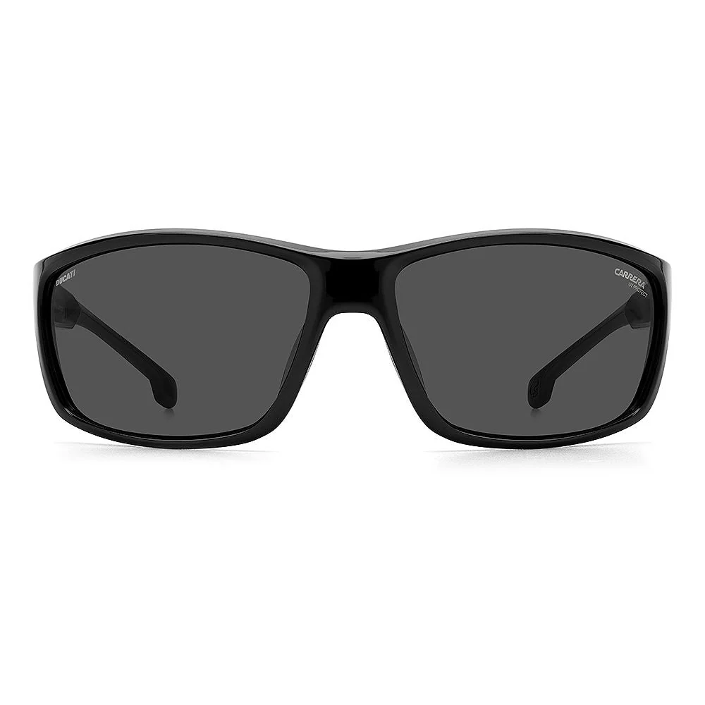 Carduc 002 Mens Rectangular Motorcycle Glasses x Ducati - Image 5