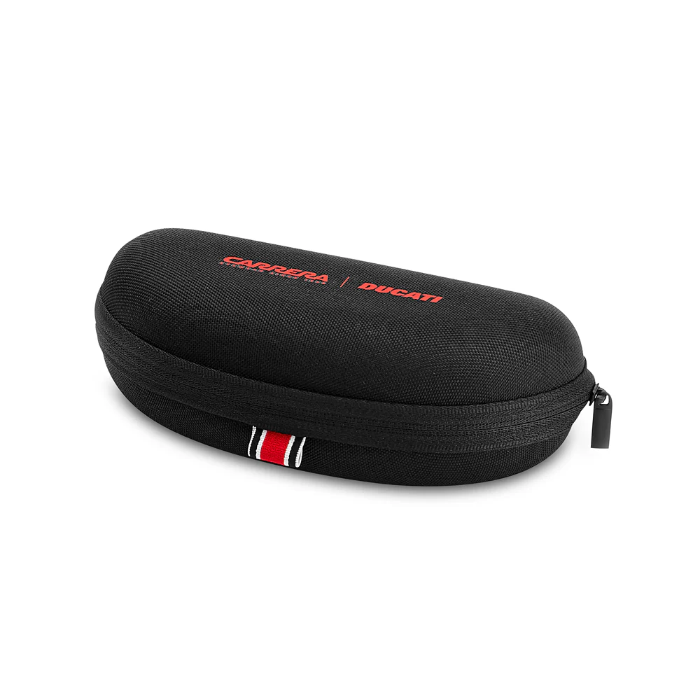 Carduc 003 Special Edition Ducati Motorcycle Glasses - Image 5