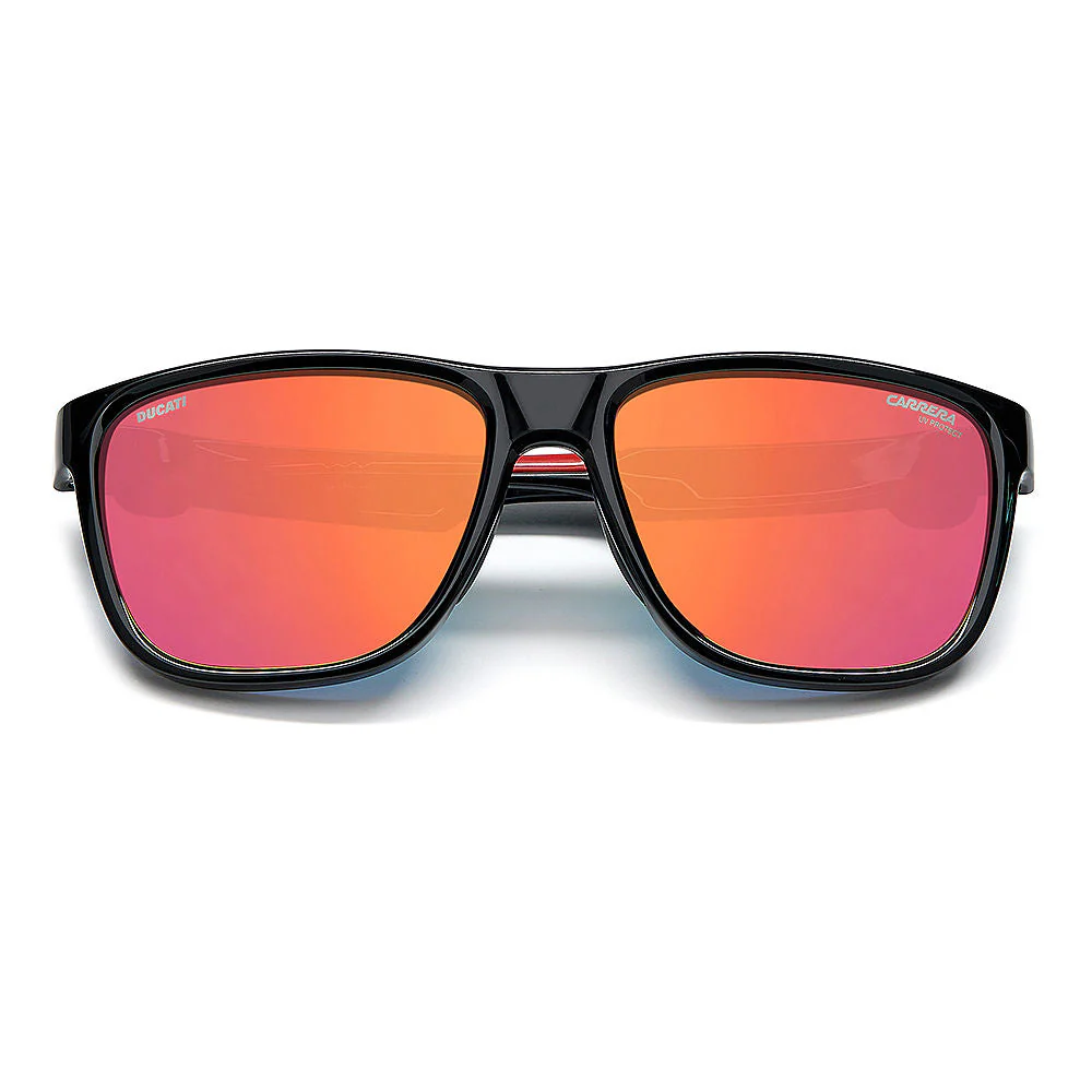 Carduc 003 Special Edition Ducati Motorcycle Glasses - Image 9