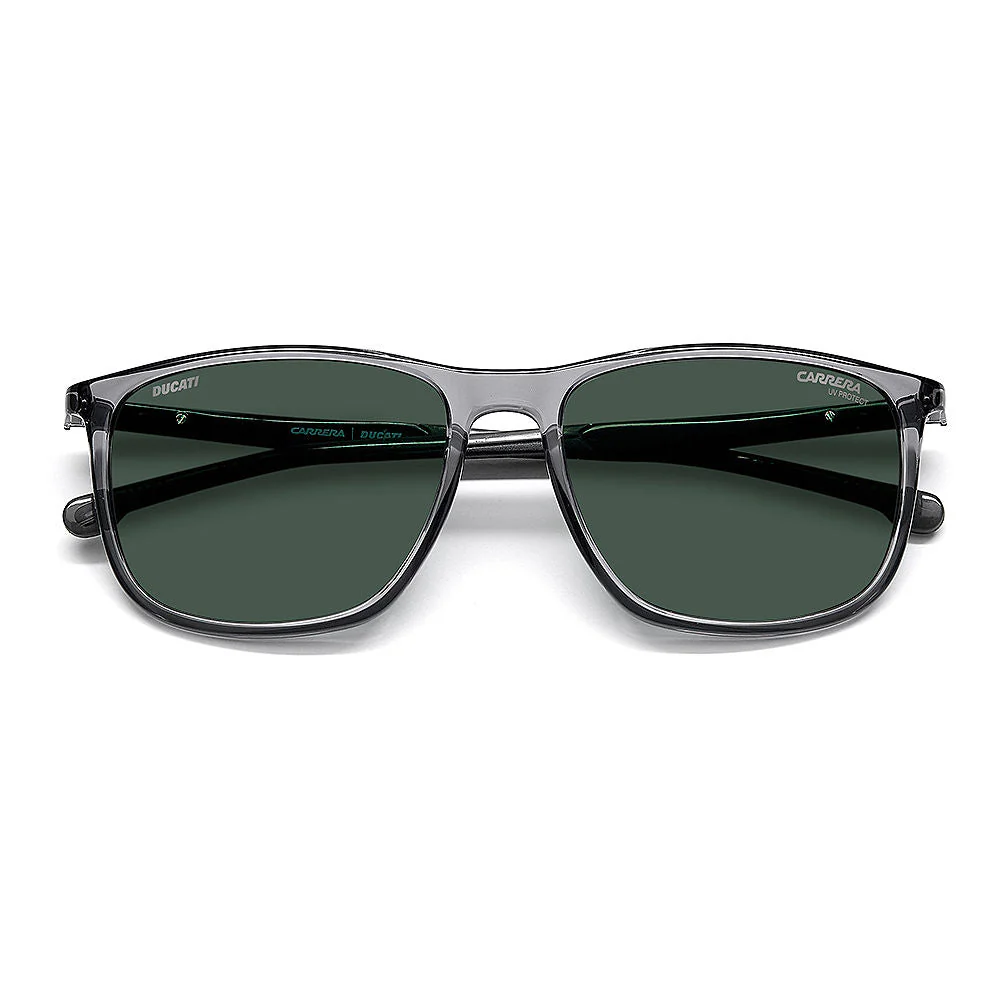 Carduc 004 Mens Square Motorcycle Glasses x Ducati - Image 3
