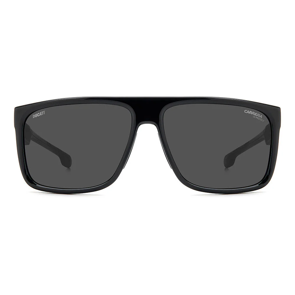 Carduc 011 Mens Full Rim Ducati Motorcycle Glasses - Image 5