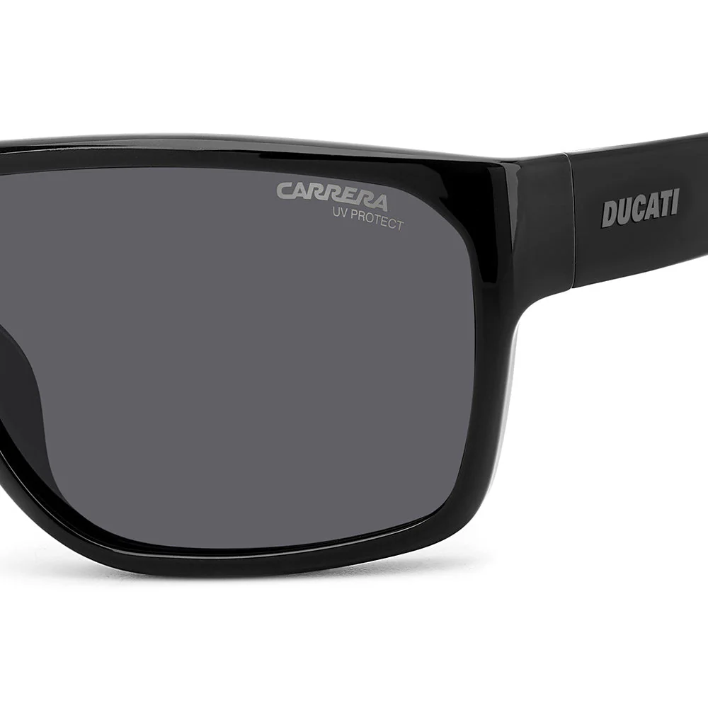Carduc 029 Full Rim Frame Ducati Motorcycle Glasses - Image 10