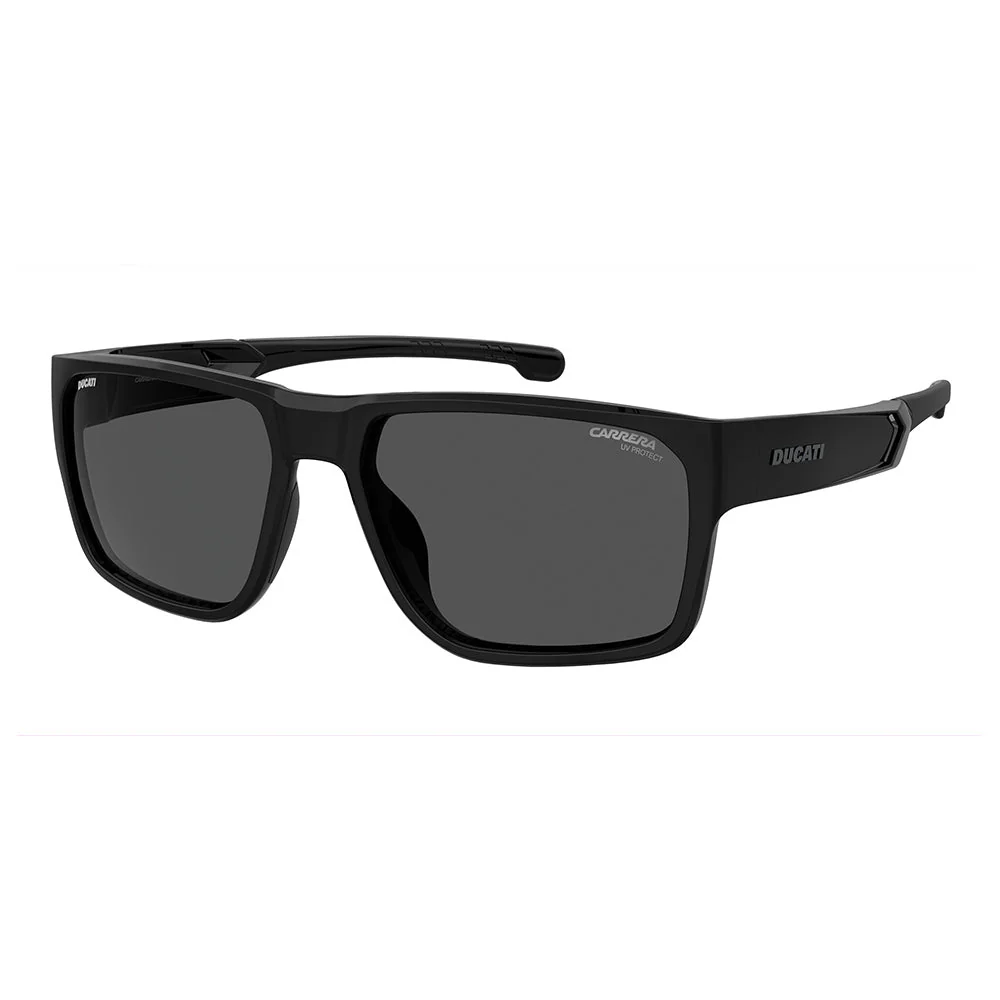 Carduc 029 Full Rim Frame Ducati Motorcycle Glasses - Image 7
