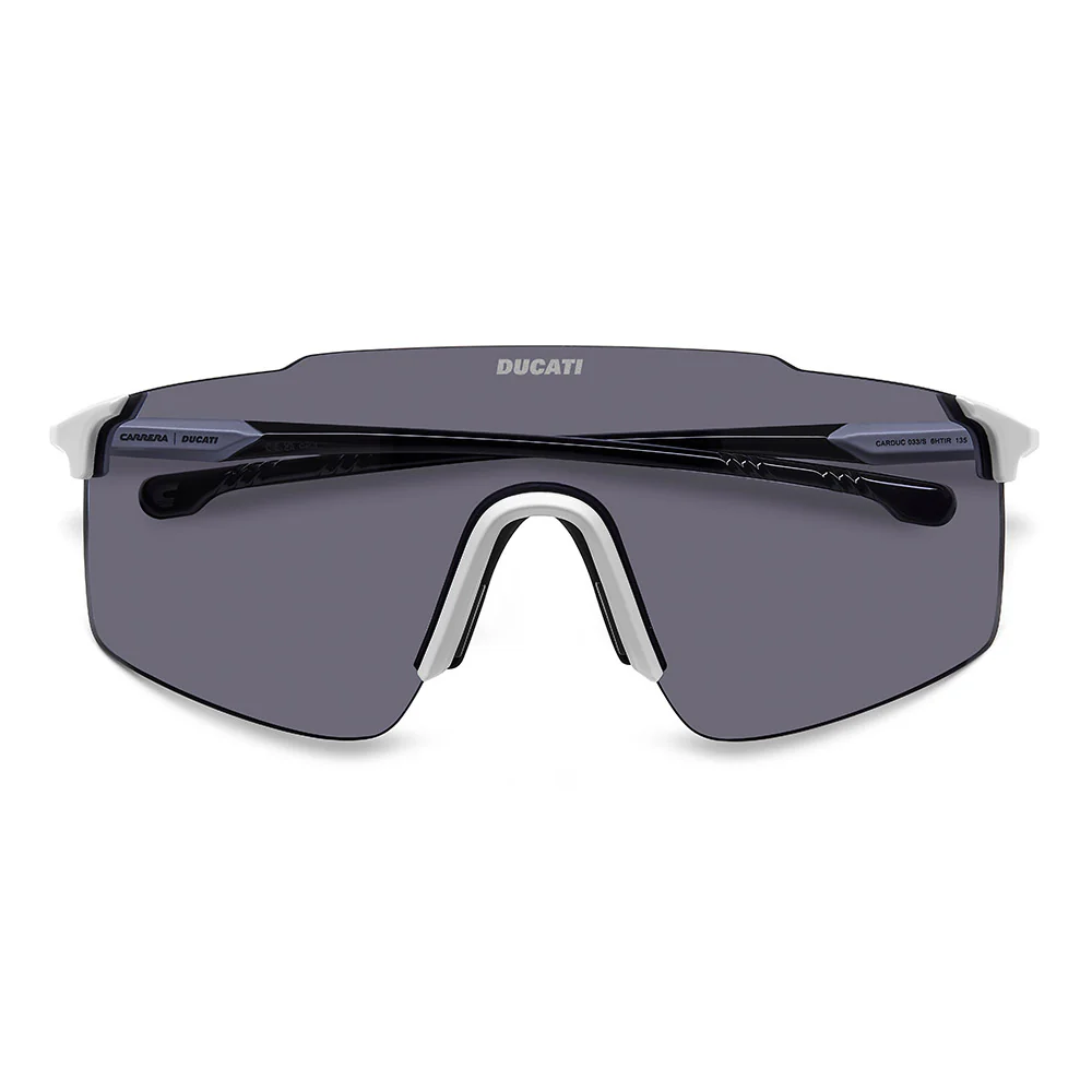 Carduc 033 Rimless Shield Sunglasses x Ducati - Image 12
