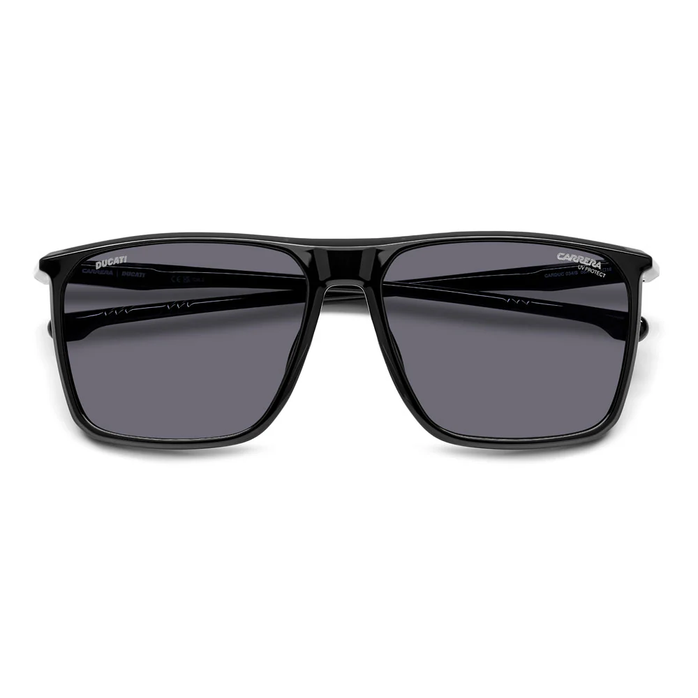 Carduc 034 Festival-Style Ducati Sunglasses - Image 11